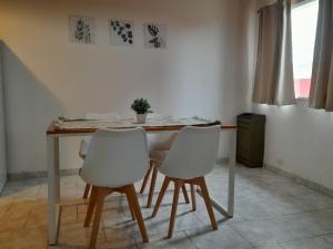 Ayres del Sur Patagonia I Departamento N 2