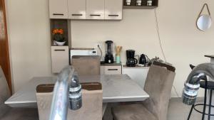 Casa com piscina em Mongaguá