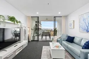 City Beach Escape - Wollongong Waterside Serenity - Порт-Кембла