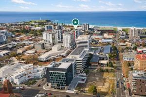 City Beach Escape - Wollongong Waterside Serenity