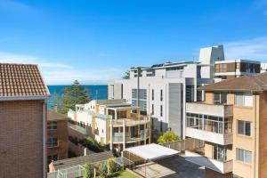 North Beach Escape - Balcony Sunrises and Ocean Walks