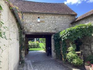 Maisons de vacances Maison de charme ,village authentique. : photos des chambres