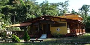 Paraiso Pilcopata Inn - Pillcopata