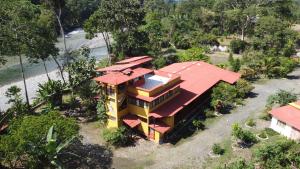 Paraiso Pilcopata Inn