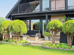 Holiday home Förslöv - Magnarp