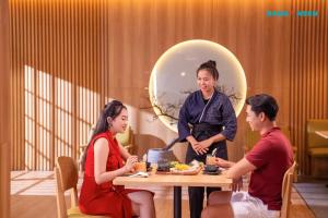 Bang Onsen Spa & Resort