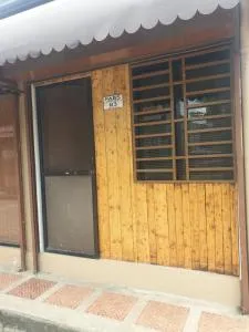 fabs apartment#3 studio type transient unit - Calasuche