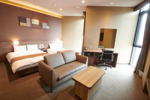 Dormy Inn SEOUL Gangnam