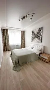 Luxe Apartments on Stepnoy - Ushtobe