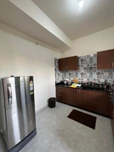 SanTrupthi - A 3bhk Stay at Home