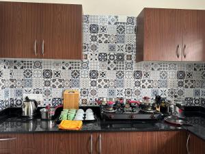 SanTrupthi - A 3bhk Stay at Home