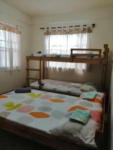 Sanctuary Transient House Bacolod