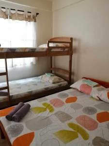 Sanctuary Transient House Bacolod