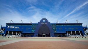 NaLinNaa Resort Buriram ณลิ์ณน่า รีสอร์ท บุรีรัมย์