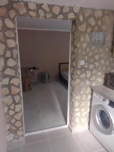 Стая за гости Иречек