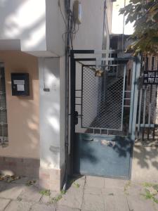 Стая за гости Иречек