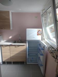 Стая за гости Иречек