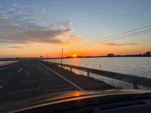 Saint James Park downstairs
