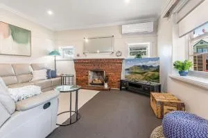 Golden Square Gold Class Guest House, Bendigo - Mandurang South