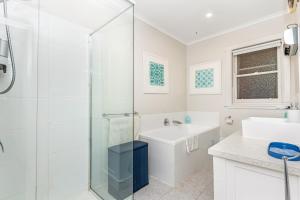 Golden Square Gold Class Guest House, Bendigo