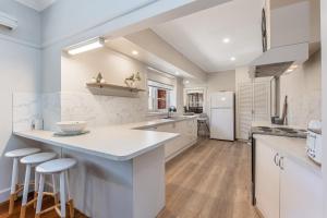 Golden Square Gold Class Guest House, Bendigo