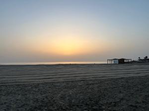 Saint James Park downstairs