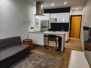 Vedra 401: apto céntrico cerca de la playas