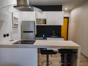 Vedra 401: apto céntrico cerca de la playas