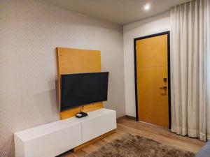 Vedra 401: apto céntrico cerca de la playas