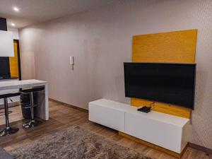 Vedra 401: apto céntrico cerca de la playas