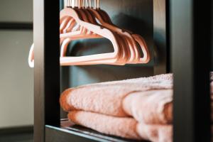 Texels Goud Deluxe Suites