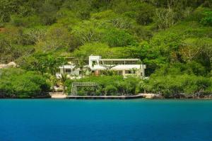 Villa Los Cocos Baru