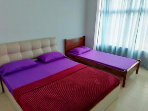 SugarStay Homestay Teluk Kemang