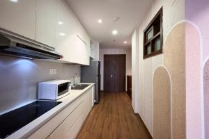 Condo 3 Bedrooms Mountain view in Dalat Center Residence