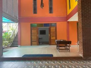 Laman Norras Homestay - Kampong Tanah Merah