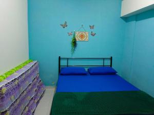 CookieStay Homestay GFloor Teluk Kemang