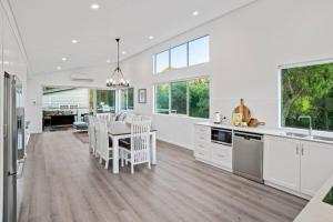 Willy Wagtail @ Cape Villas