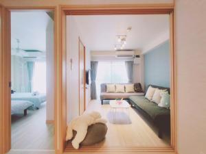 사이타마 浦和STAY 3성급 숙소 스위트룸