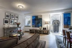 BB 22 Palace - باليرمو