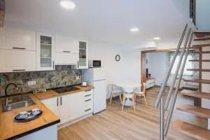 Apartamentos Luis - A Coruña