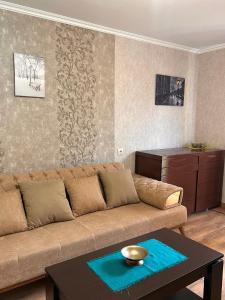 Charming Apartment in Saburtalo