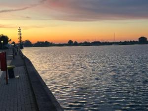 Dat Wittsche Hus - Ferienwohnung an der Nordsee