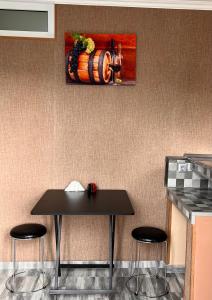 Charming Apartment in Saburtalo