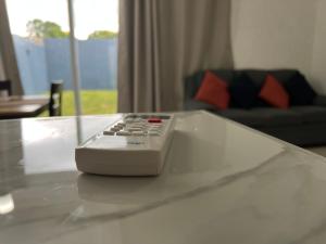 Comfortable and roomy, in Sonsonate