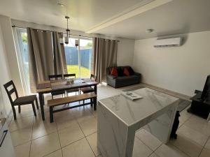Comfortable and roomy, in Sonsonate