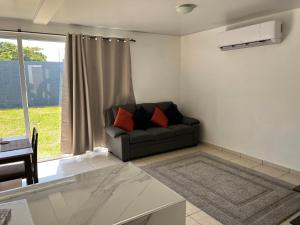 Comfortable and roomy, in Sonsonate