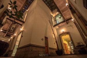 Hotel Puebla de Antaño