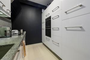 Apartament Rodzinny na Żoliborzu