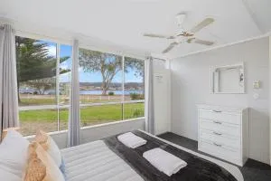 Fishpen Holiday Apartments - Narooma