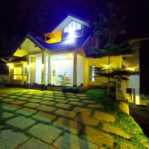 Wayanad Empire Colonial Villa